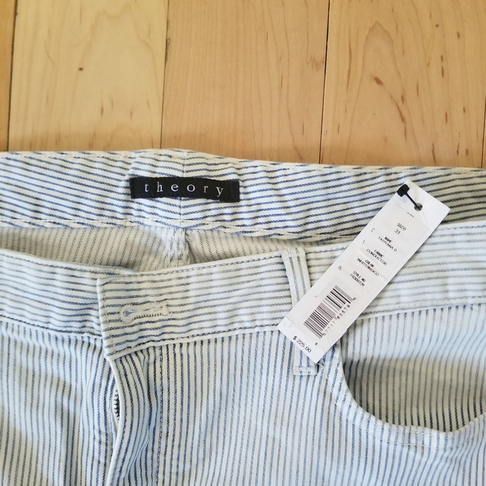 Conductor pants - Picture 3 of 3